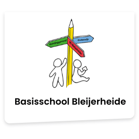 Een brug tussen school, ouders en externe instanties: Brugfunctionaris in het Primair Onderwijs